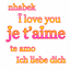 pour mon bb